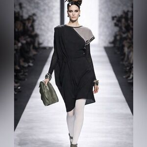 BCBGMaxazria Runway Dress